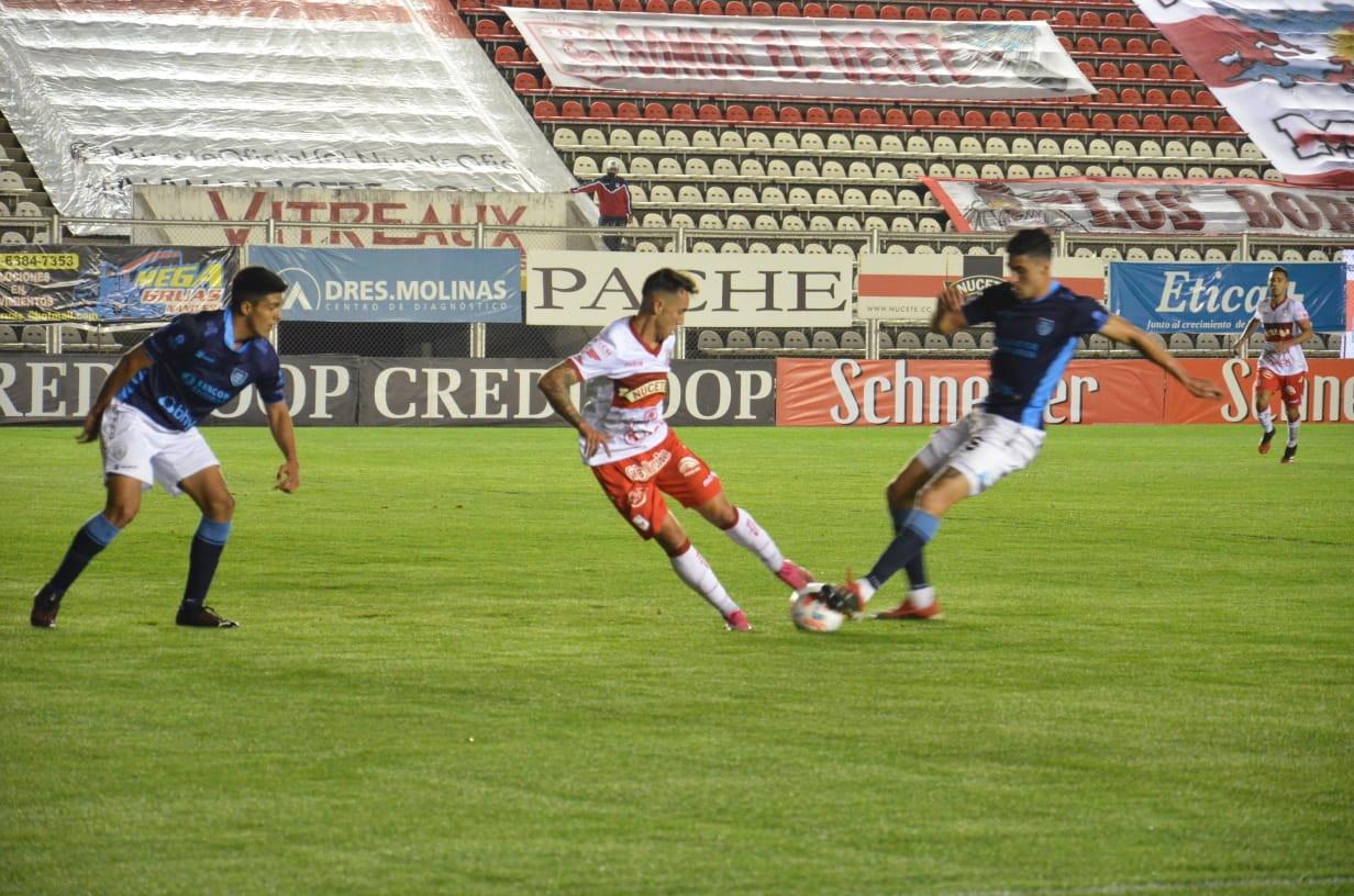 El duelo entre Atlético y Morón se suspendió por falta de luz