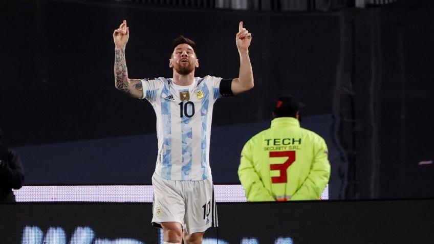 Messi