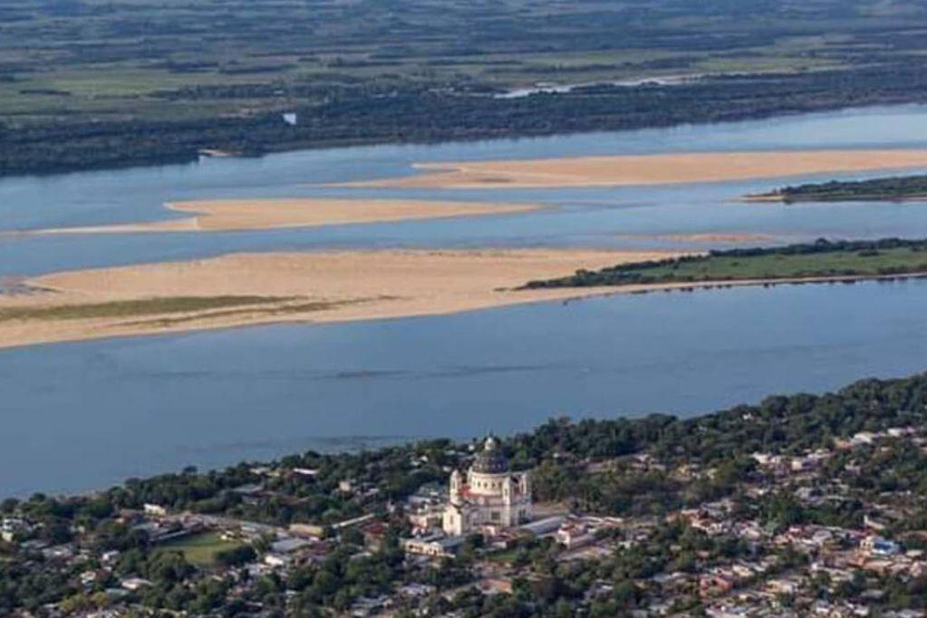 parana