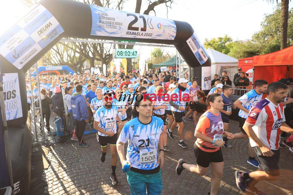 maraton -21k