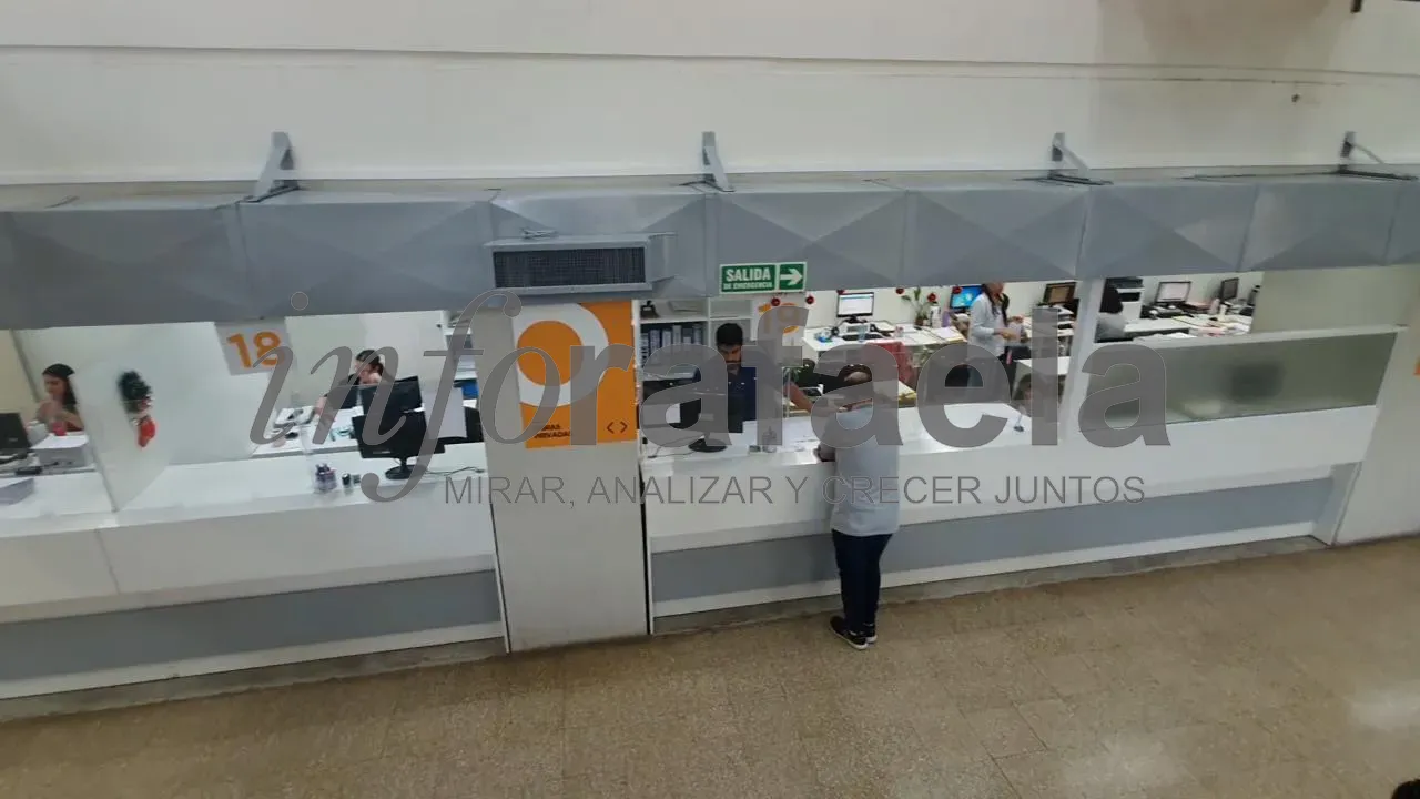 impuestos