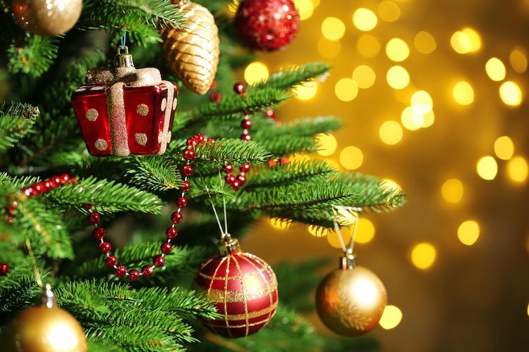 arbol de navidad