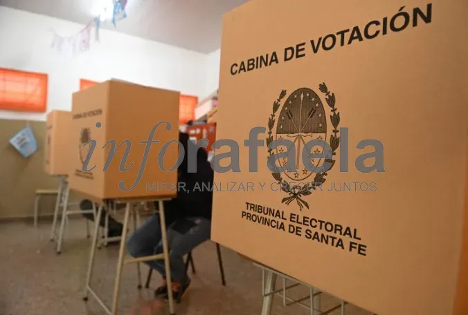 elecciones