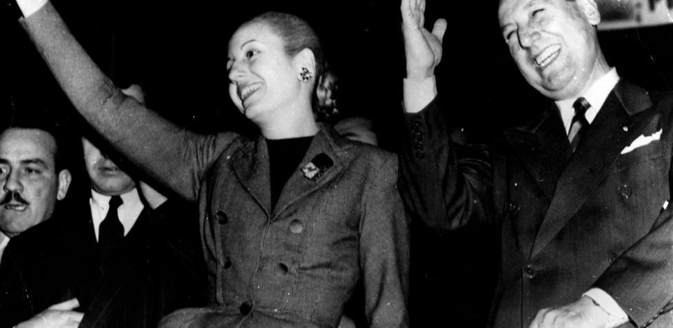 Eva Perón: dónde nació, cómo fue su vida y qué hizo por las mujeres