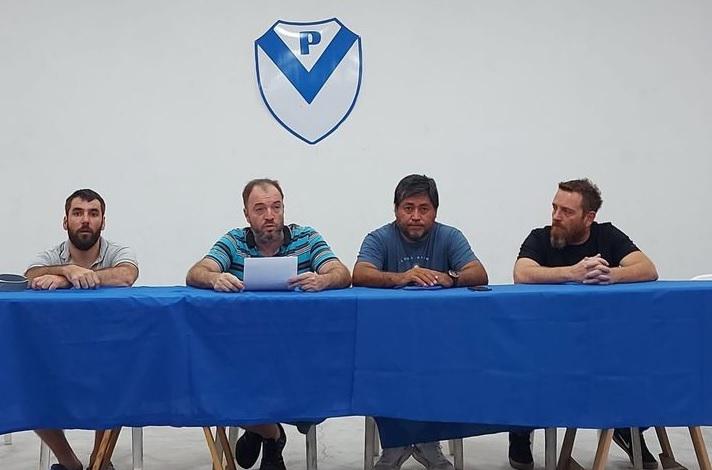 peña