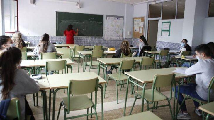 escuela -clases