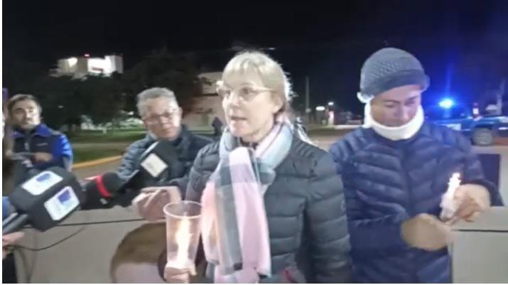 madre Riatto