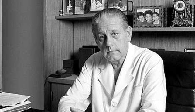 rene favaloro