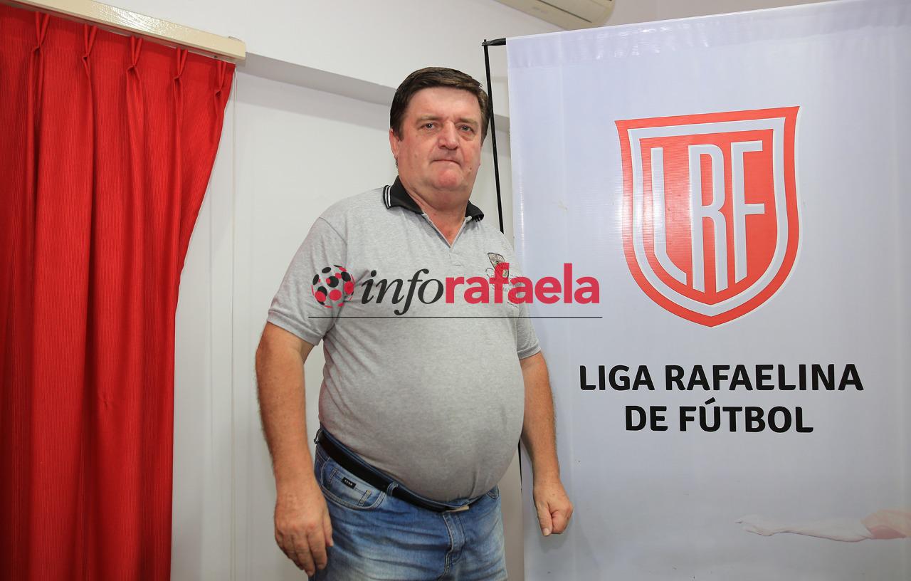 fabian zbrun liga rafaelina