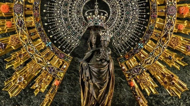 santo