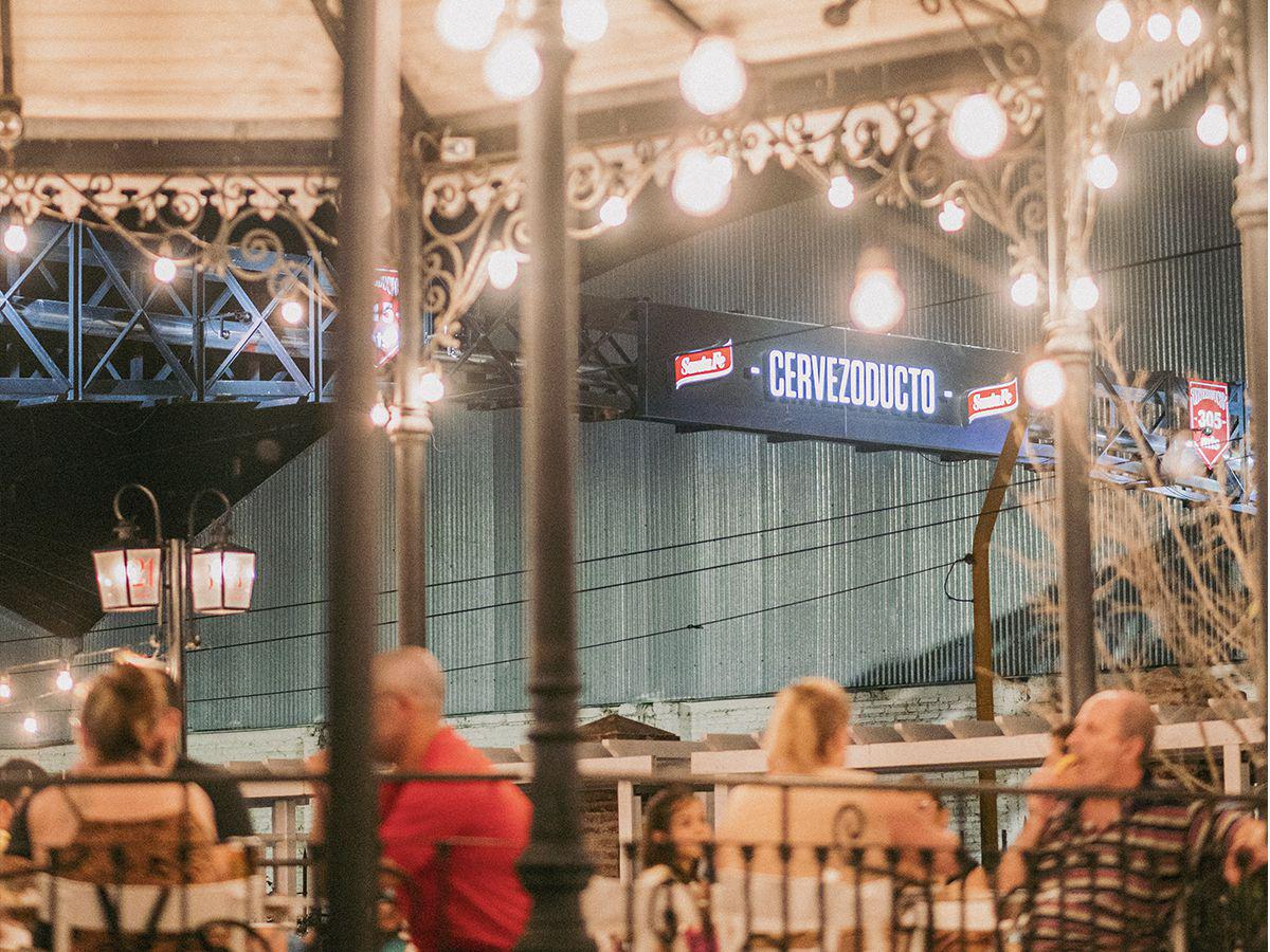 TURISMO CERVECERO SANTA FE