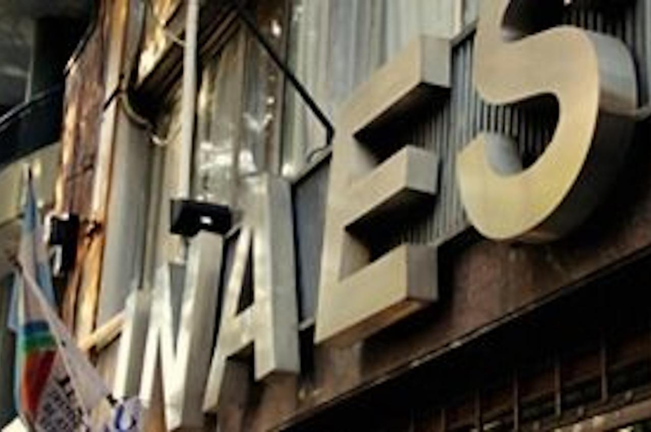 El INAES junto a las entidades construyen su Plan Estratégico