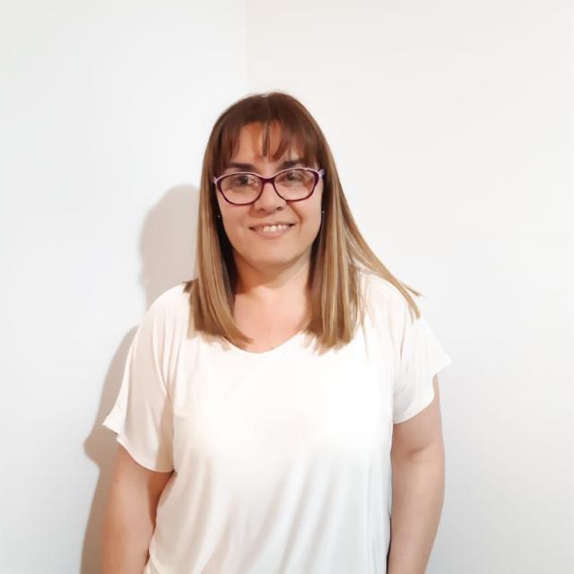 Silvina Imperiale - CAPHREBAR