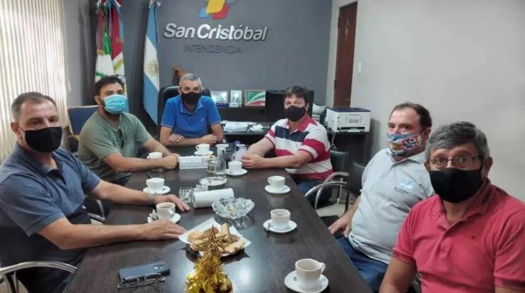 san cristobal