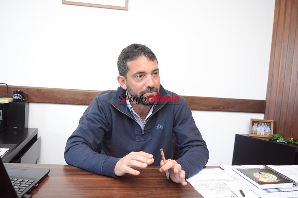 Diego Castro