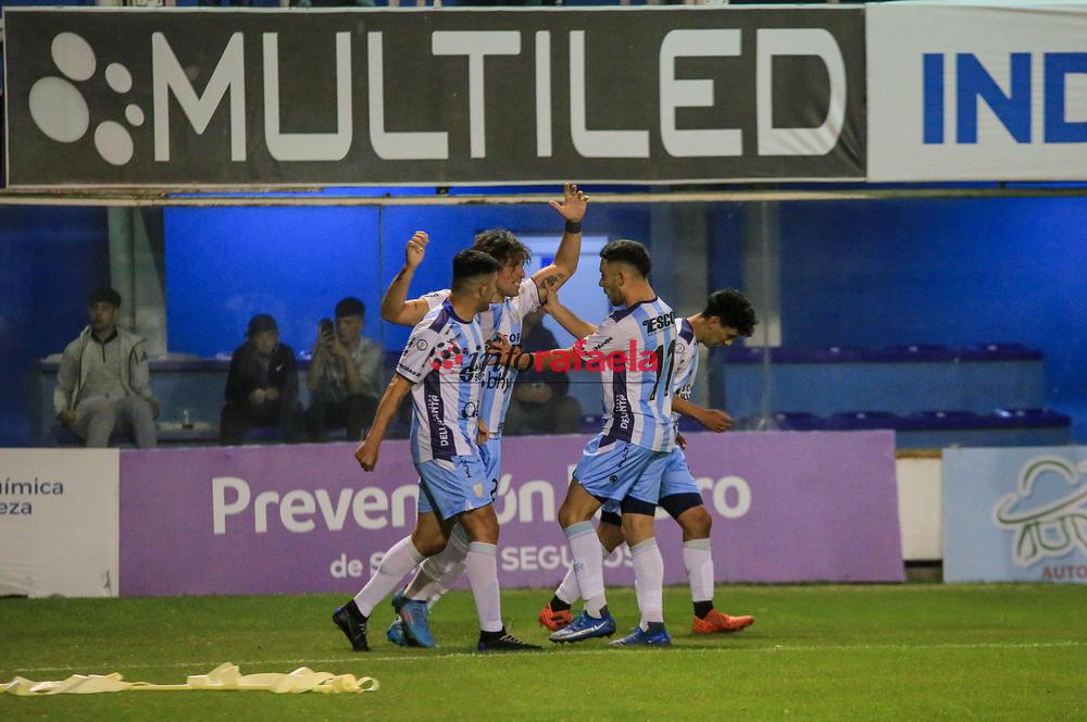 atletico gimnasia mendoza
