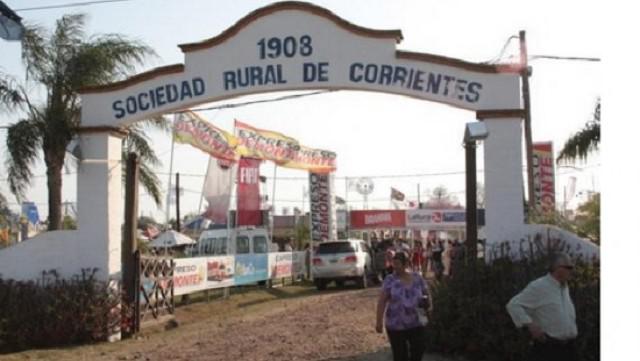 Sociedad Rural de Corrientes -