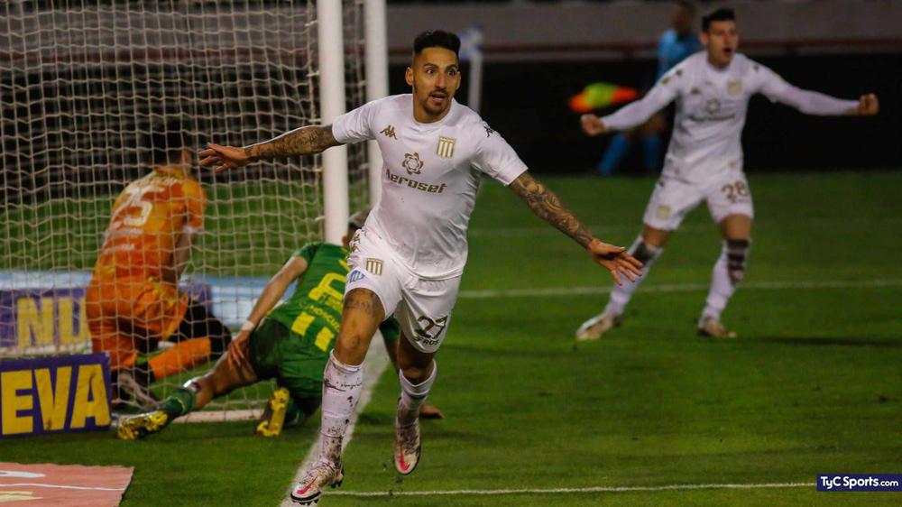 Racing-Correa