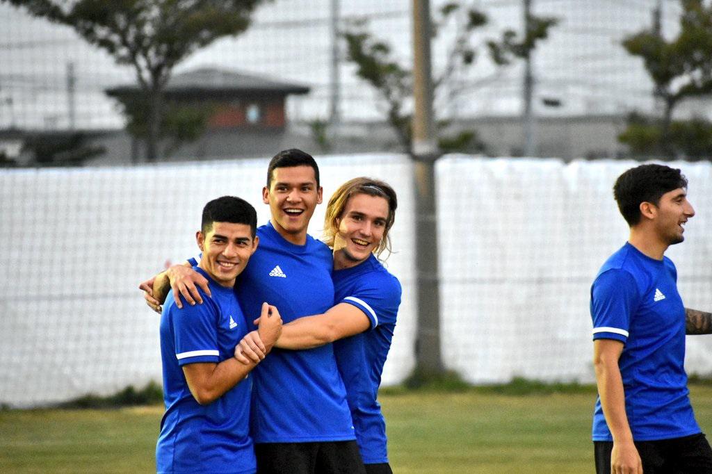 Selección Argentina sub 23 -