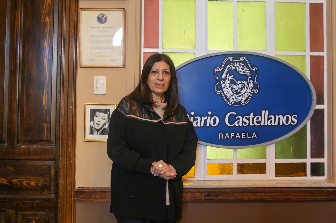 Así lo dimensionó Clara García, precandidata a senadora nacional del Frente Amplio Progresista. El actual Gobernador «demostró que gobernar es mucho más difícil que lanzar un par de slogans», manifestó en una charla con Diario CASTELLANOS.