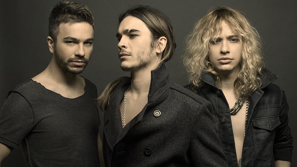 Airbag presenta su séptimo disco en el Gran Rex 