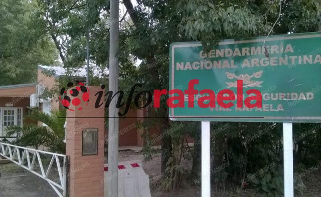 Gendarmeria-nacional