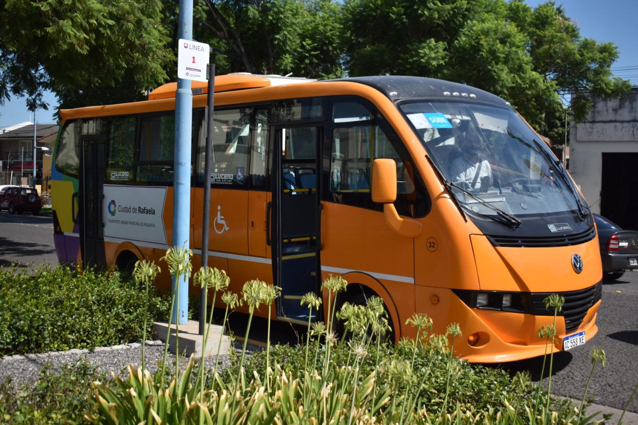 minibuses