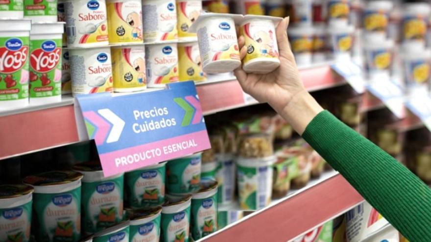 precios cuidados