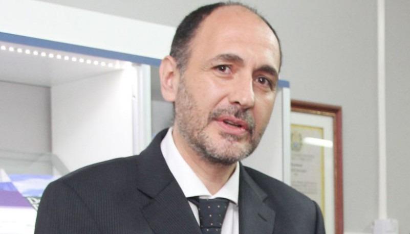 Eduardo Massot