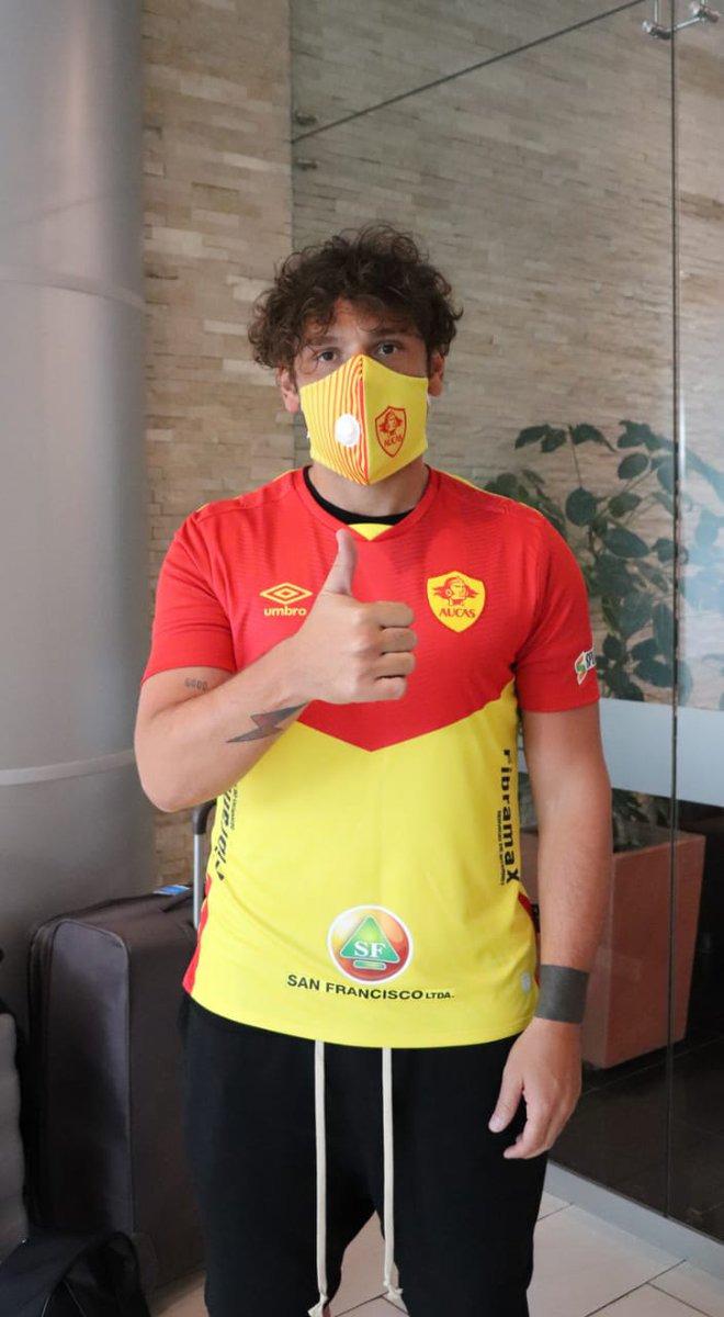 Fabricio-Fontanini-Aucas