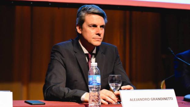 Alejandro Grandinetti