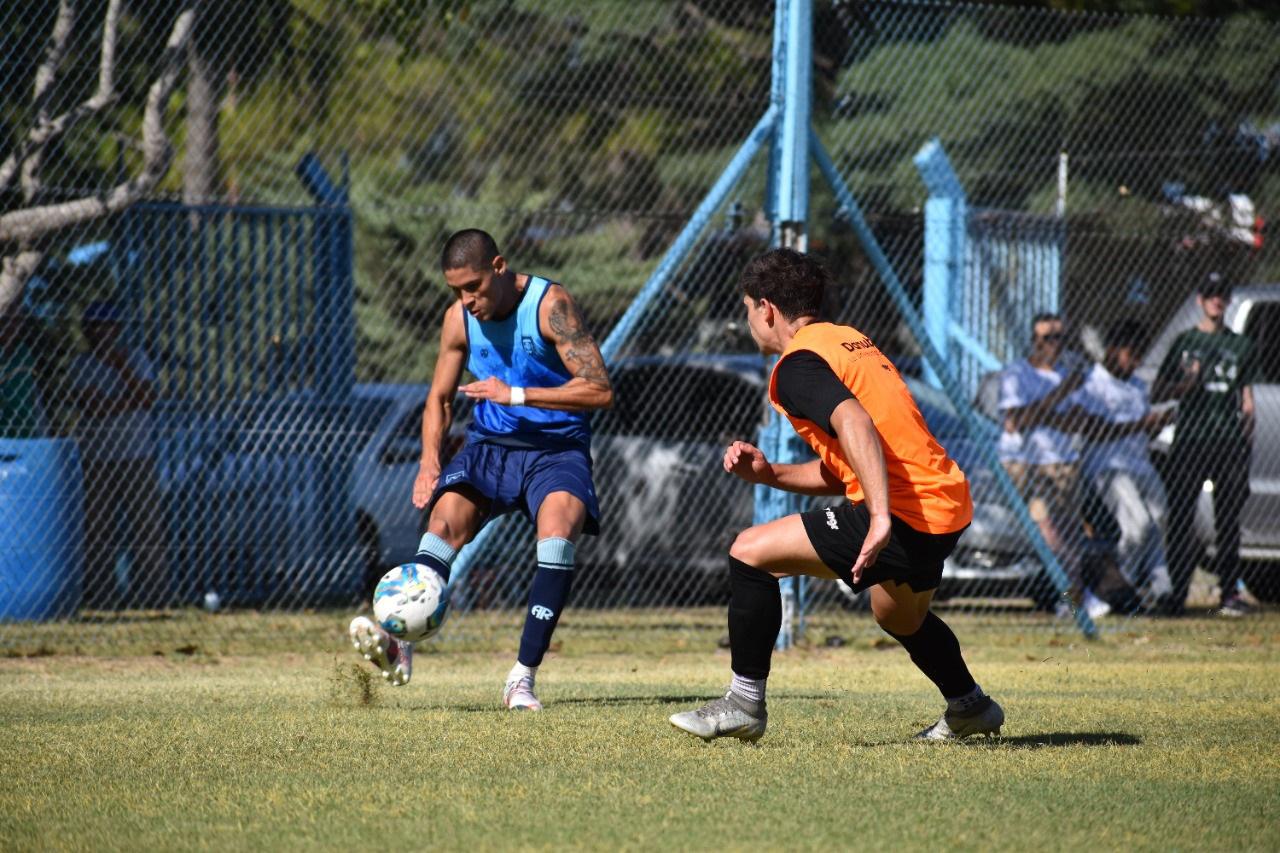 torres atletico