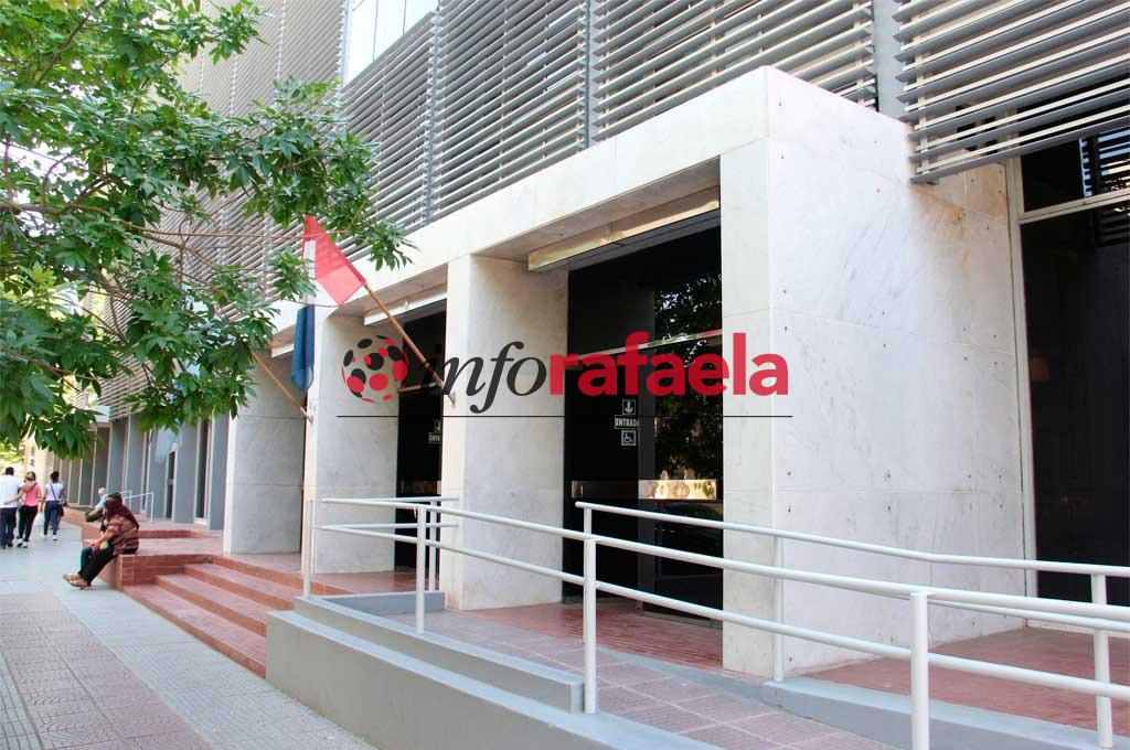 tribunales