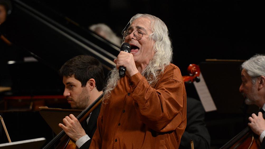 Murió Rodolfo García, un gran músico y motor de la cultura argentina