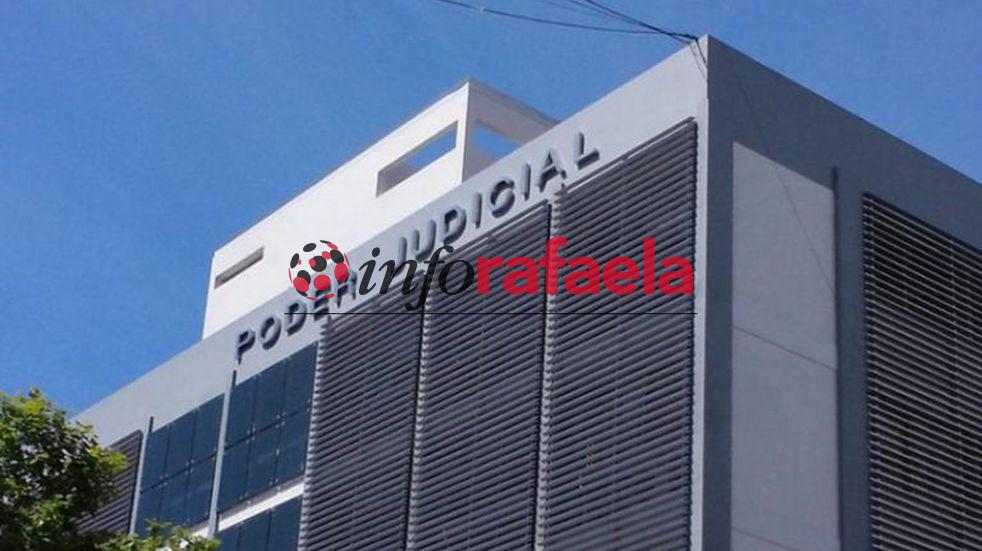 tribunales