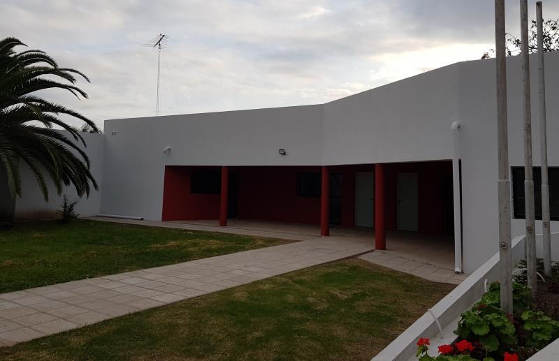 Sastre contará con una delegación de la Defensoría del Pueblo