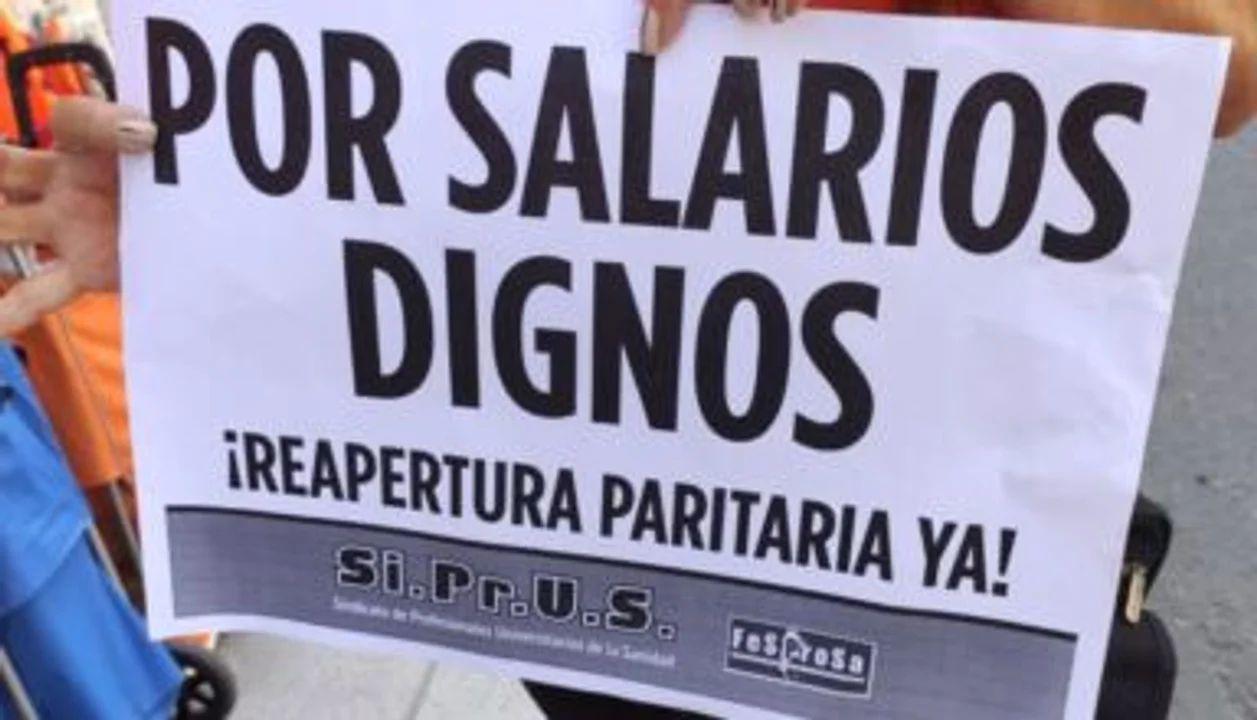 siprus paro