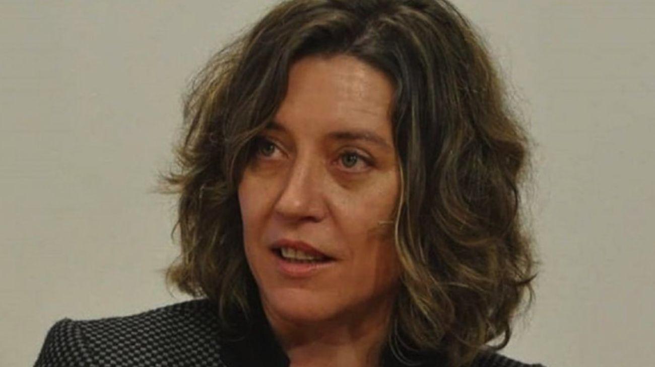 Cecilia Goyeneche
