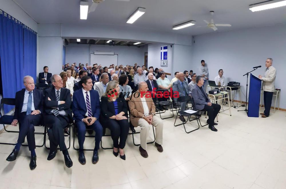 Acto UCSE