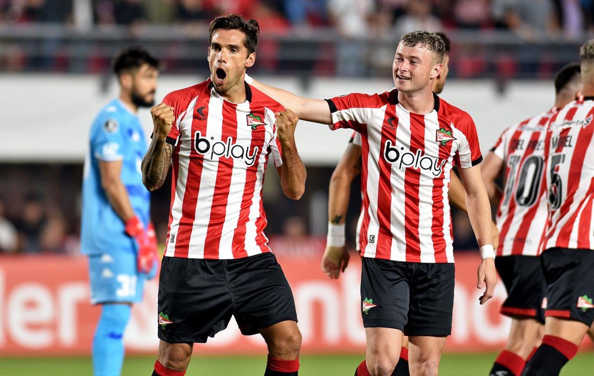 estudiantes
