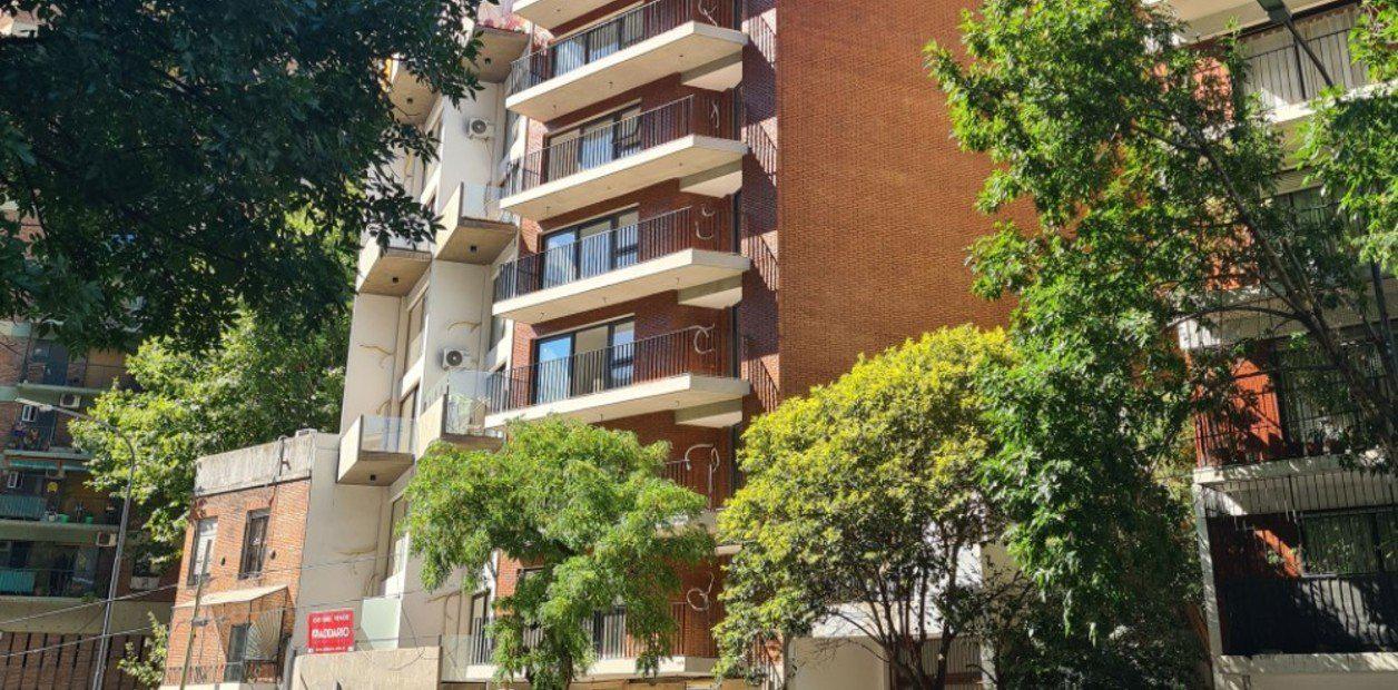 Guía inmobiliaria - compra de departamentos -