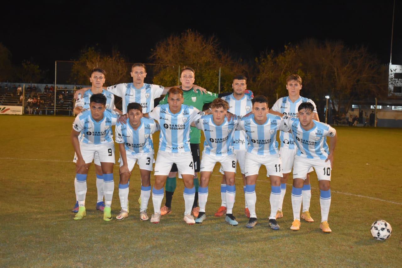 Atlético Liga