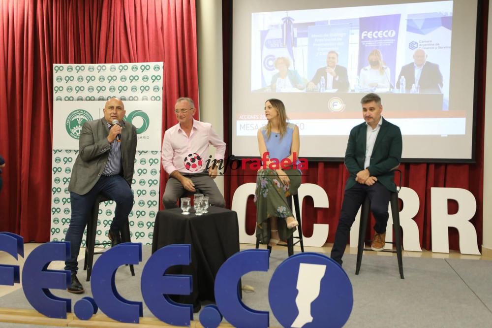 fececo fin de año