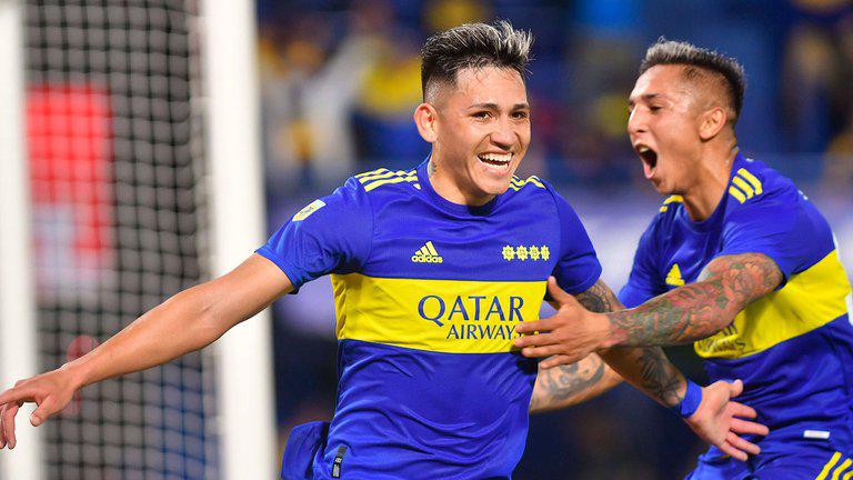 Vázquez boca