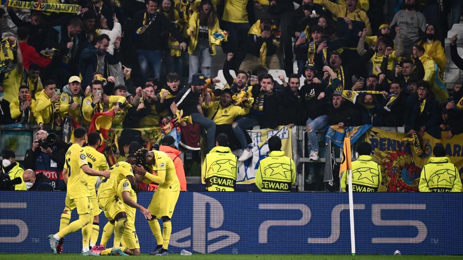 villarreal