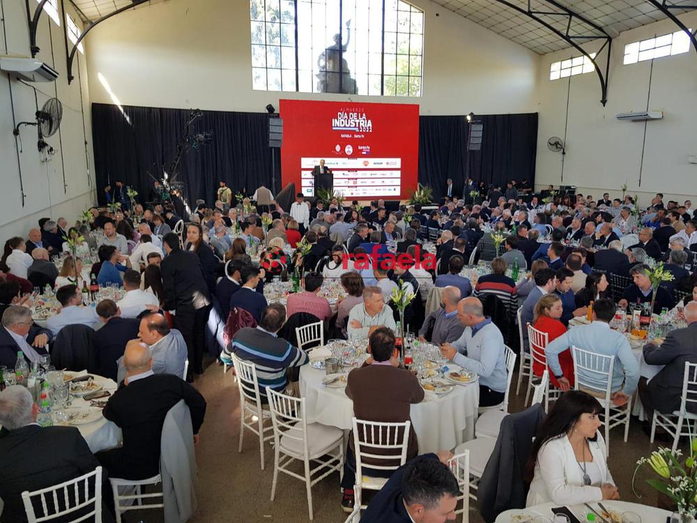 almuerzo fisfe rafaela