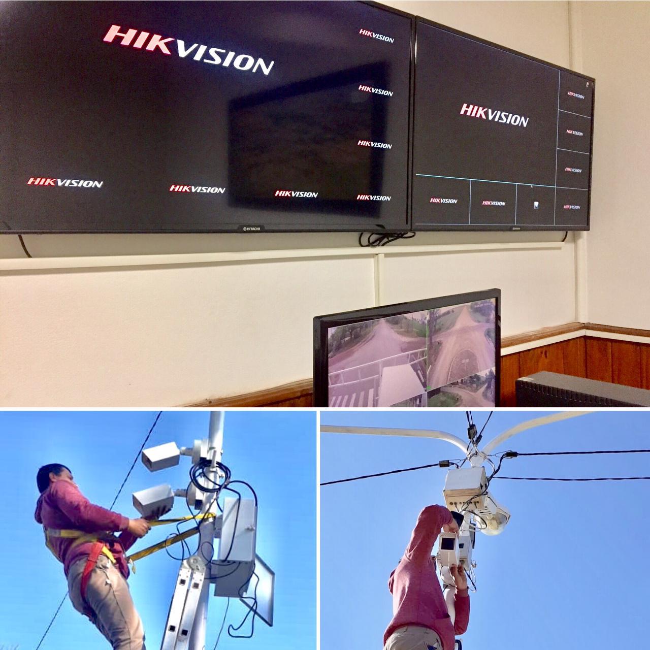 Susana pondrá en marcha su nuevo sistema de monitoreo