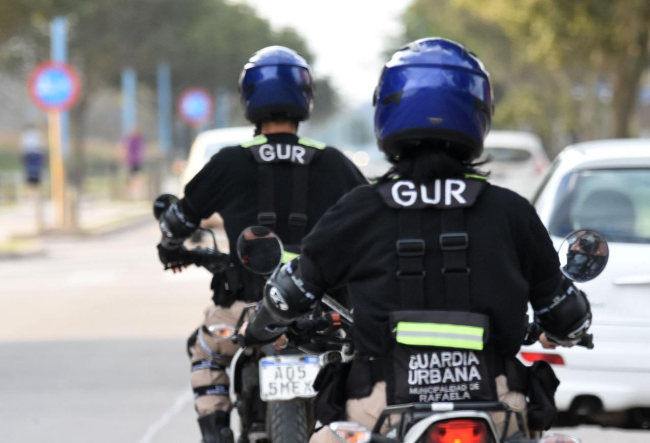GUR-guardia-urbana