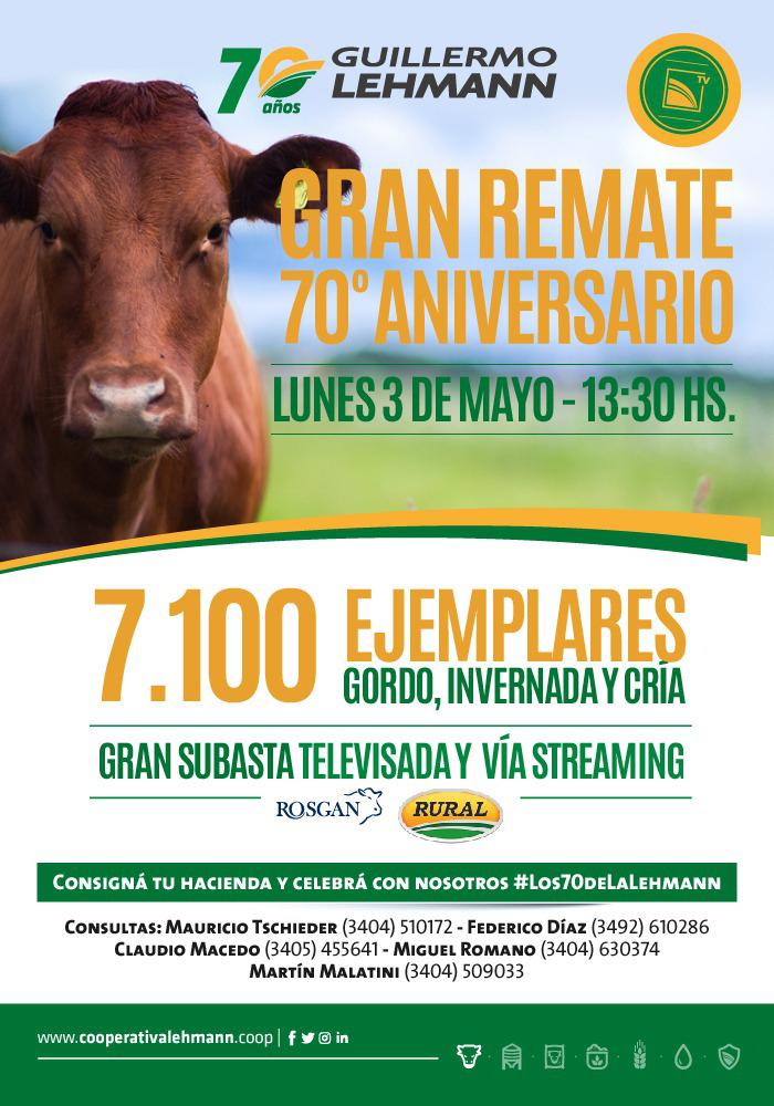 Gran remate
