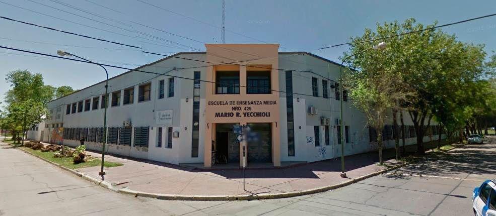 escuela vechiolli